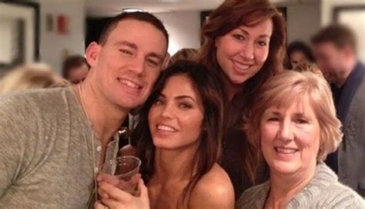 Unveiling The Truth: Does Channing Tatum Have A Twin Brother?