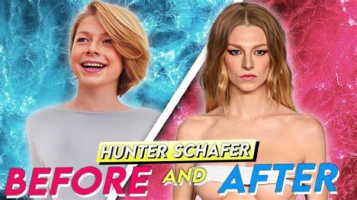 Unveiling The Truth: Has Hunter Schaffer Had Bottom Surgery?