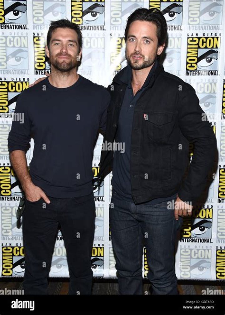 Unveiling The Truth: Is Antony Starr Gay?