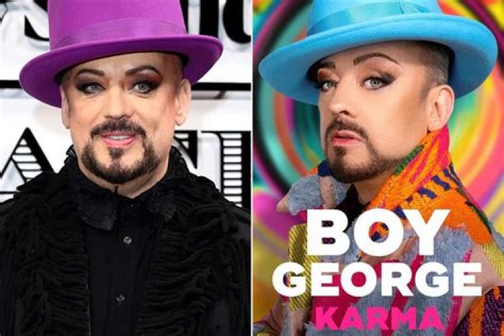 Unveiling The Truth: Is Boy George Still Alive?