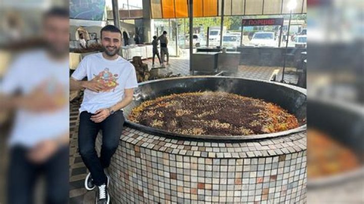 Unveiling The Truth: Is CZN Burak Sick?