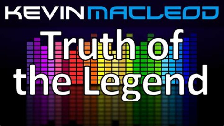 Unveiling The Truth: Is Kevin MacLeod Alive? Discoveries And Insights Revealed