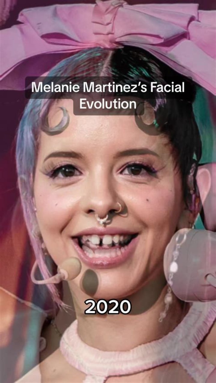 Unveiling The Truth: Is Melanie Martinez Bi?