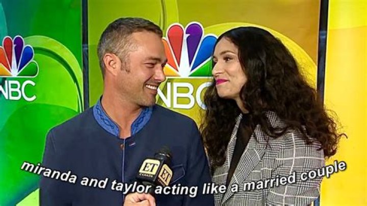 Unveiling The Truth: Is Miranda Rae Mayo Married?
