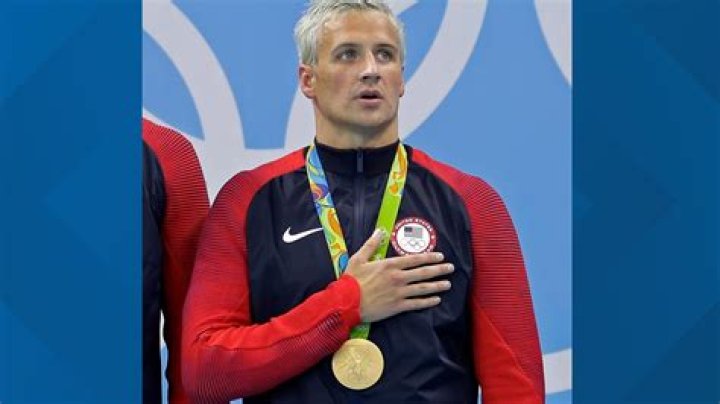 Unveiling The Truth: Is Ryan Lochte Gay?