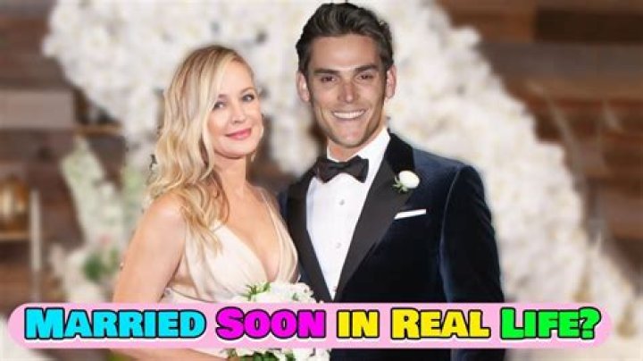 Unveiling The Truth: Is Sharon Case Married In Real Life?