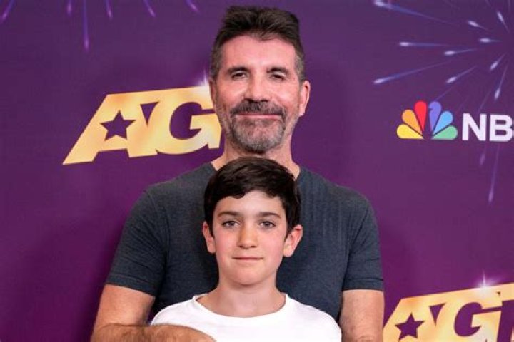 Unveiling The Truth: Is Simon Cowell's Son Handicapped?