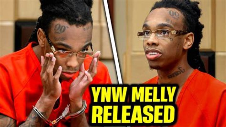 Unveiling The Truth: Is YNW Melly Alive Or Dead?