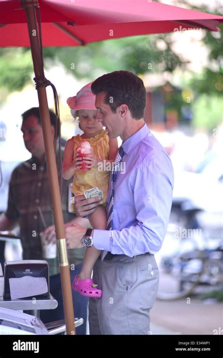 Unveiling The Truth: Jason Hoppy And Daughter's Relationship Explored