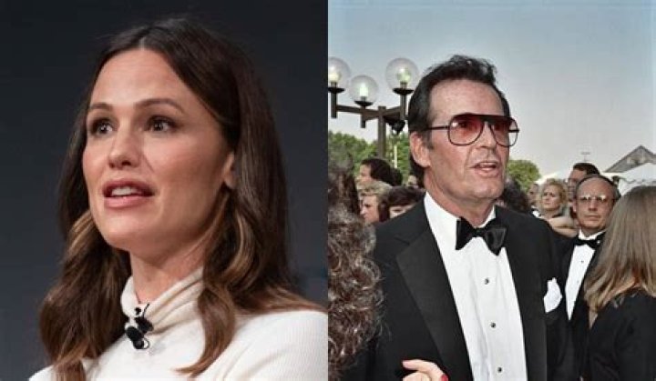 Unveiling The Truth: Jennifer Garner's Connection To James Garner