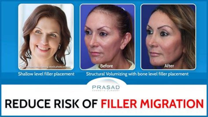 Unveiling The Truth: Kylie Migrated Filler - Causes, Risks, And Solutions Revealed