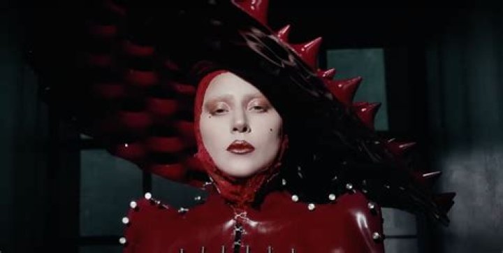 Unveiling The Truth: Lady Gaga And The Trans Community