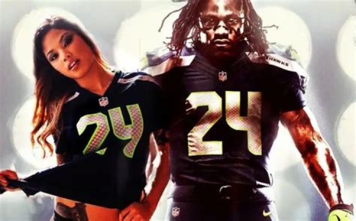 Unveiling The Truth: Marshawn Lynch's Marital Status Revealed
