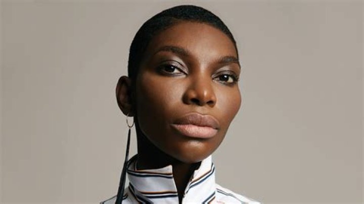 Unveiling The Truth: Michaela Coel's Plastic Surgery Journey
