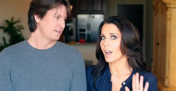 Unveiling The Truth: Tati Westbrook's Husband's Life And Impact