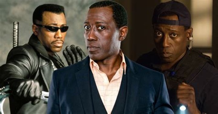 Unveiling The Truth: Wesley Snipes' Health Journey Unveiled