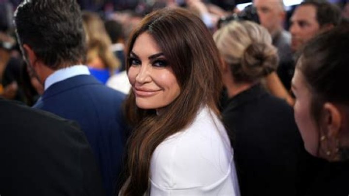 Unveiling The Truth: What Did Kimberly Guilfoyle Do To Her Face?