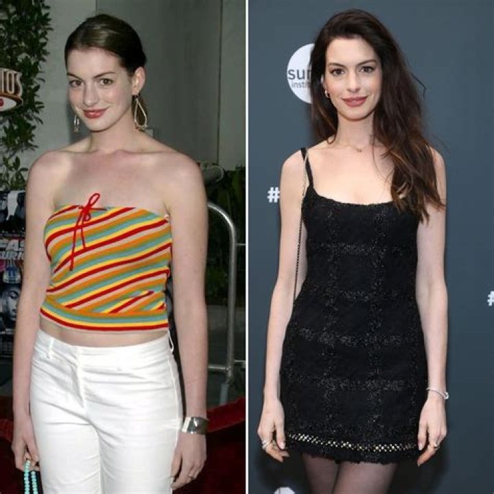 Unveiling The Truths Behind Anne Hathaway's Weight: Unlocking Insights And Discoveries