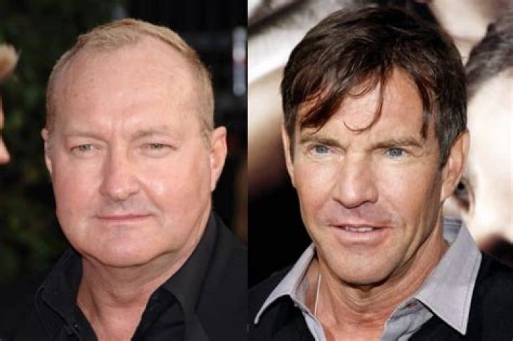 Unveiling The Unbreakable Bond: Dennis Quaid And Randy Quaid's Shared Legacy