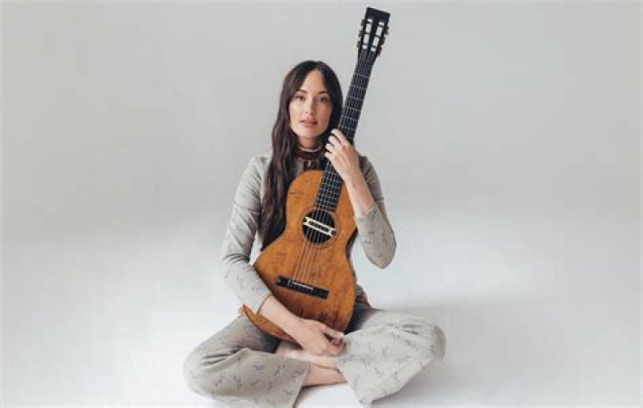 Unveiling The Unbreakable Bond: Kacey Musgraves And Her Sibling Support System
