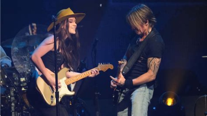 Unveiling The Unbreakable Bond: Keith Urban And His Brother's Musical Odyssey