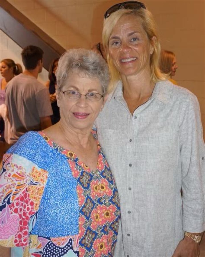 Unveiling The Unsung Heroes: Kim Mulkey's Parents And Their Impact
