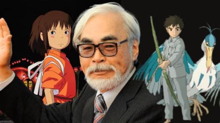 Unveiling The Unsung Heroes: The Wives Behind Miyazaki's Masterpieces