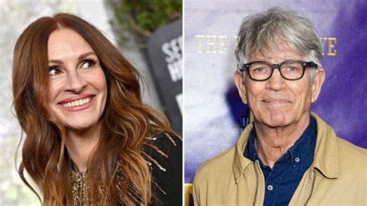 Unveiling The Versatile Journey Of Eric Roberts