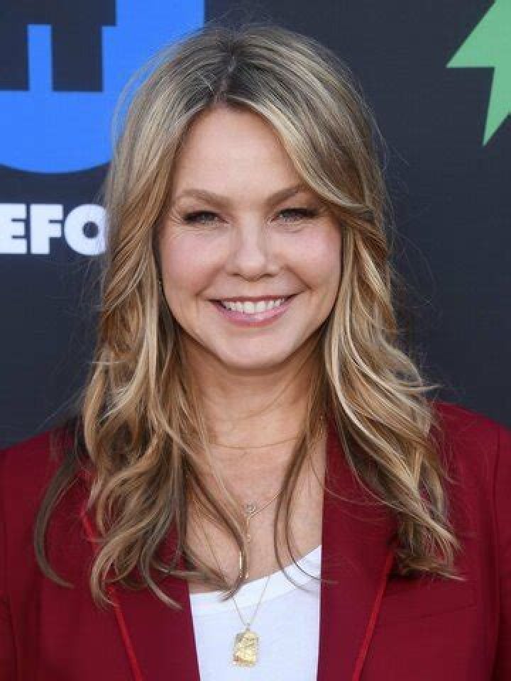 Unveiling The Versatile Talent Of Actress Andrea Roth