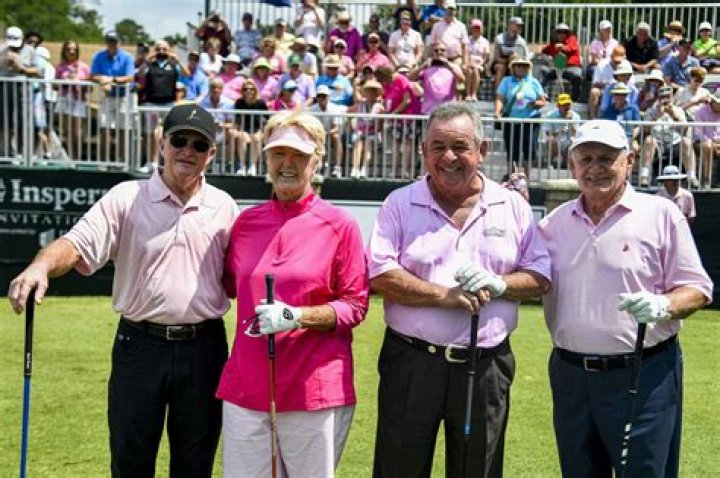 Unveiling The Wealth Behind Golf Legend: Pat Bradley's Net Worth