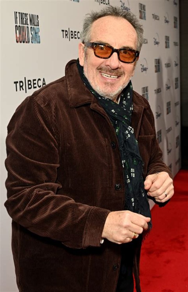 Unveiling The Wealth Behind The Music: Elvis Costello's Net Worth