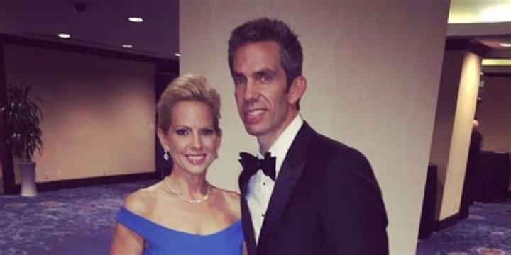 Unveiling The Wealth: How Much Is Shannon Bream's Husband Worth?