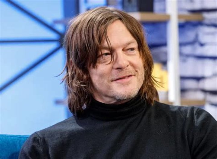 Unveiling The Wealth Of A Fan Favorite: Norman Reedus Net Worth