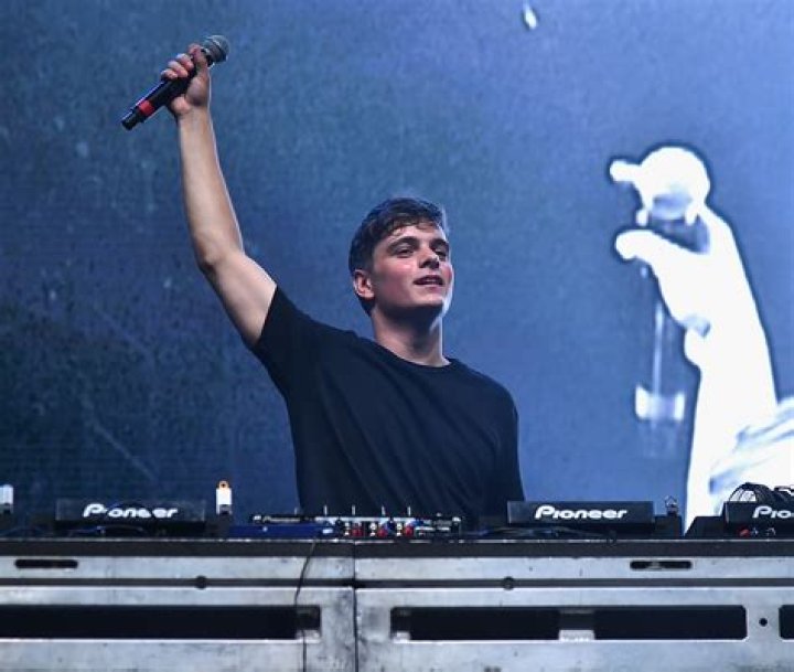Unveiling The Wealth Of A Musical Prodigy: Martin Garrix Net Worth