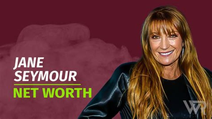 Unveiling The Wealth Of Jane Seymour: A Look At Her Net Worth