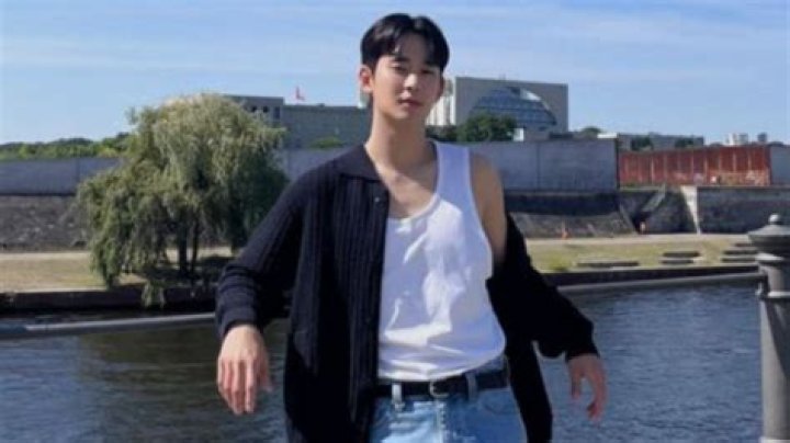 Unveiling The Wealth Of Kim Soo-hyun: A Deep Dive Into His Net Worth