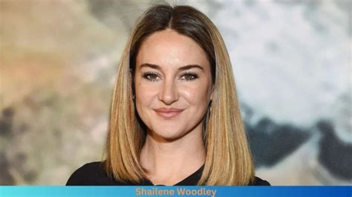 Unveiling The Wealth Of Shailene Woodley: A Closer Look At Her Net Worth