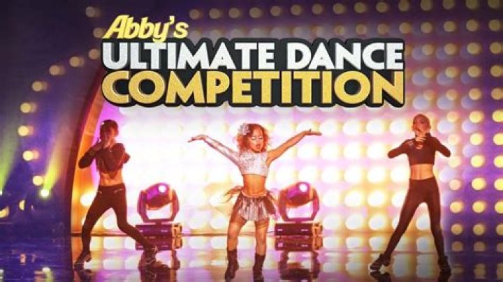 Unveiling The World Of Dance: The Abby Lee Dance Company