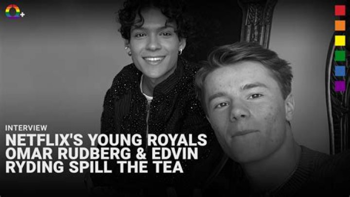 Unveiling The World Of Edvin Ryding's Father: A Journey Into Influence And Inspiration