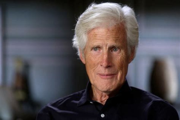 Unveiling The World Of Keith Morrison: Discoveries And Insights