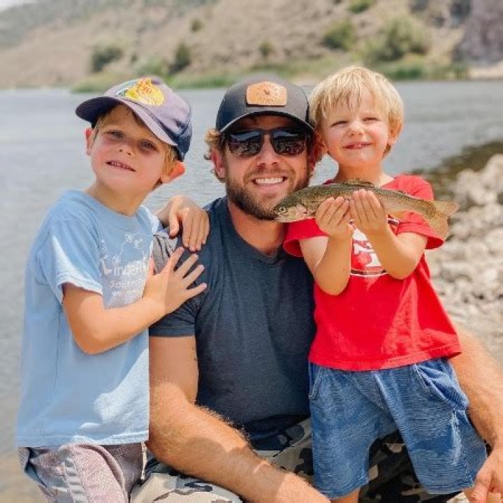 Unveiling The World Of Max Thieriot's Children: Surprising Revelations