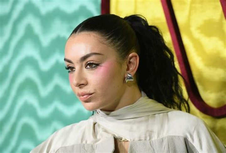 Unveiling The World Of Mom XCX: A Journey Through Music And Life
