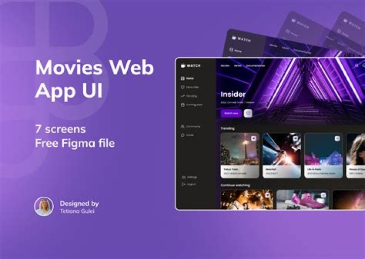Unveiling The World Of Movierulz UI: Your Ultimate Guide