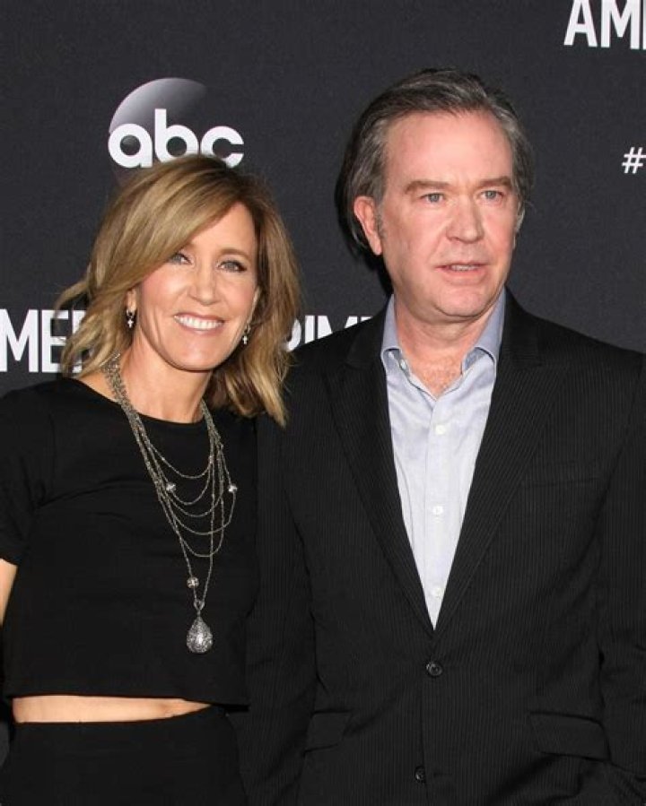 Unveiling Timothy Hutton's Spouse: A Journey Through Love And Life