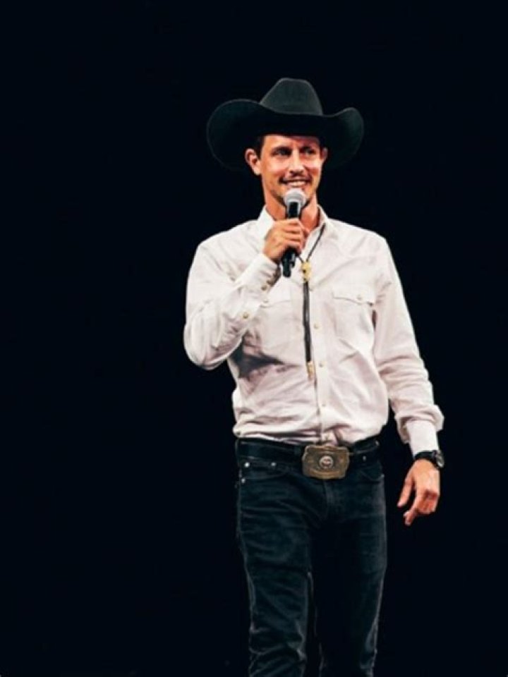 Unveiling Tony Hinchcliffe's Height: Surprising Revelations And Insights