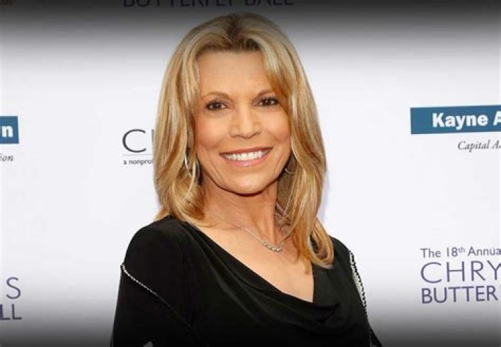 Unveiling Vanna White's Age: The Timeless Beauty Of Television