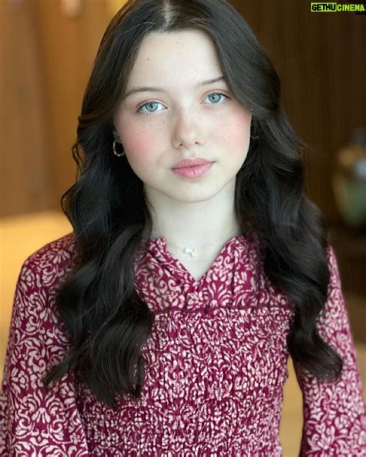 Unveiling Violet McGraw's Age: A Journey Of Discovery And Inspiration