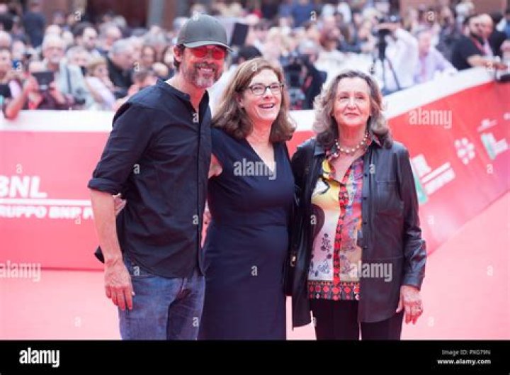 Unveiling Vittoria Gassman: A Journey Of Discovery And Inspiration