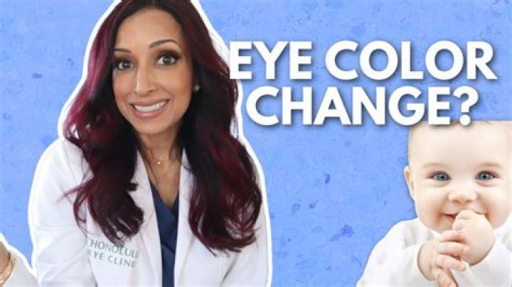 Unveiling Walter White's Eye Color: A Journey Of Transformation