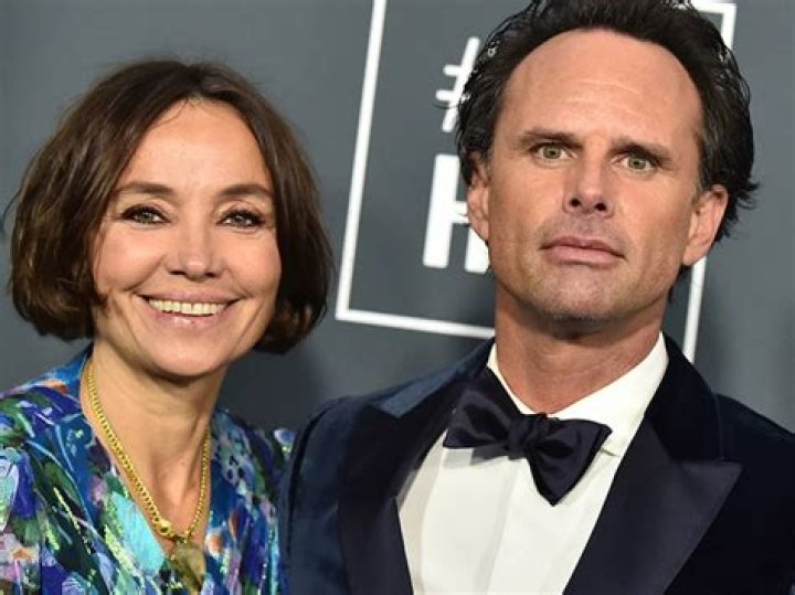 Unveiling Walton Goggins' Marital Status: Surprising Revelations And Exclusive Details